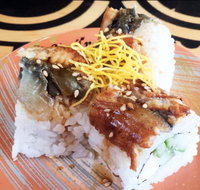 Sushi Train - Greenslopes - Sydneys Hotel