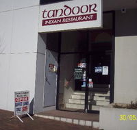 Tandoor Indian Restaurant - Sydneys Hotel