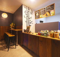 Teriyaki Tokyo - Sydneys Hotel