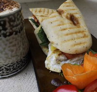 The Juice Kitchen Cafe - Sydneys Hotel