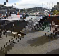 The Waterfront Hotel - Sydneys Hotel