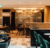 THE DEN - Sydneys Hotel