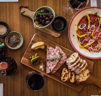 The Tasting Room - Sydneys Hotel