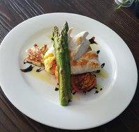 Top Shop Cafe - Wanda Beach - Sydneys Hotel