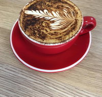 Two Sparrows Coffee  Kitchen - Sydneys Hotel