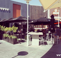 Verve Bar  Kitchen - Sydneys Hotel