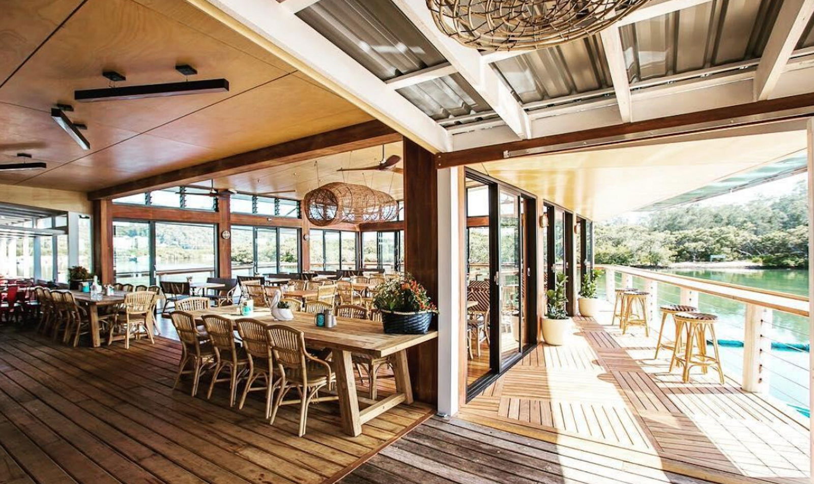 Woy Woy NSW Sydneys Hotel