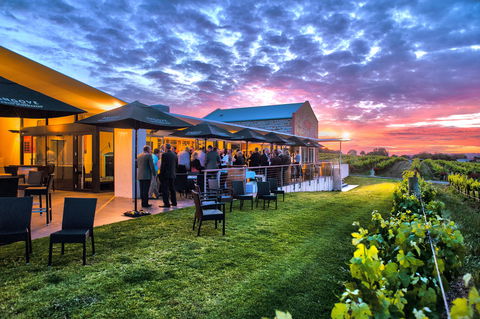 Angove McLaren Vale - Sydneys Hotel 1