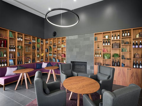 Angove McLaren Vale - Sydneys Hotel 2