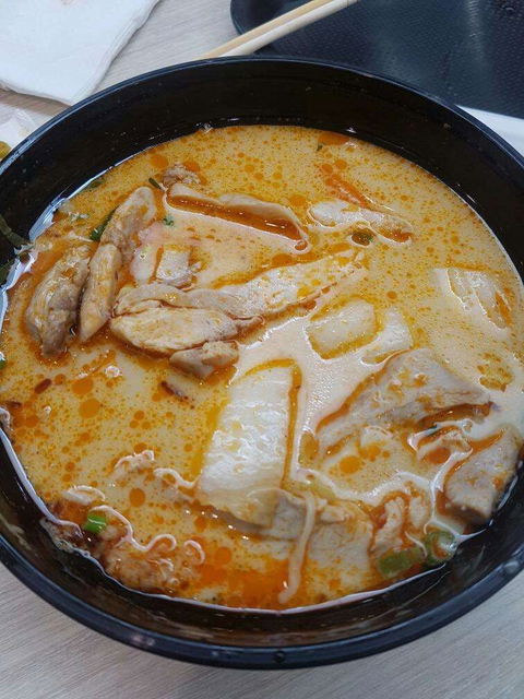 Asian Delights - Carindale - Sydneys Hotel 0