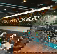 Burrito Bar Grafton - Sydneys Hotel
