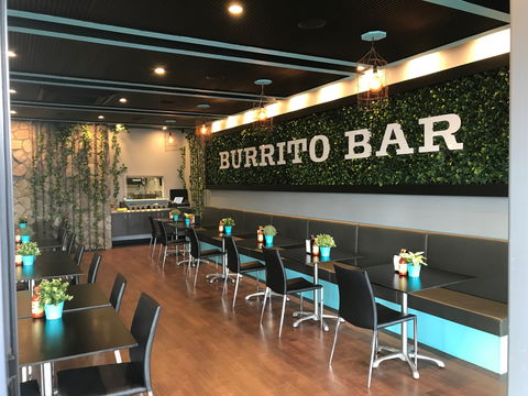 Burrito Bar Grafton - Sydneys Hotel 0