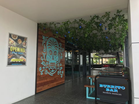 Burrito Bar Grafton - Sydneys Hotel 1