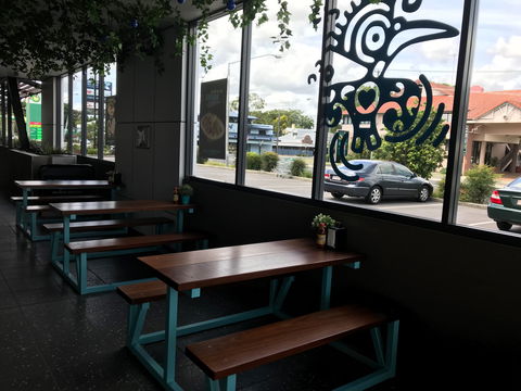 Burrito Bar Grafton - Sydneys Hotel 2
