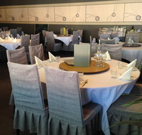 China Tea Club - Sydneys Hotel