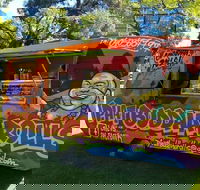 Chong Co Thai Bar and Restaurant - Sydneys Hotel