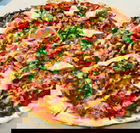 Crust - Joondalup - Sydneys Hotel