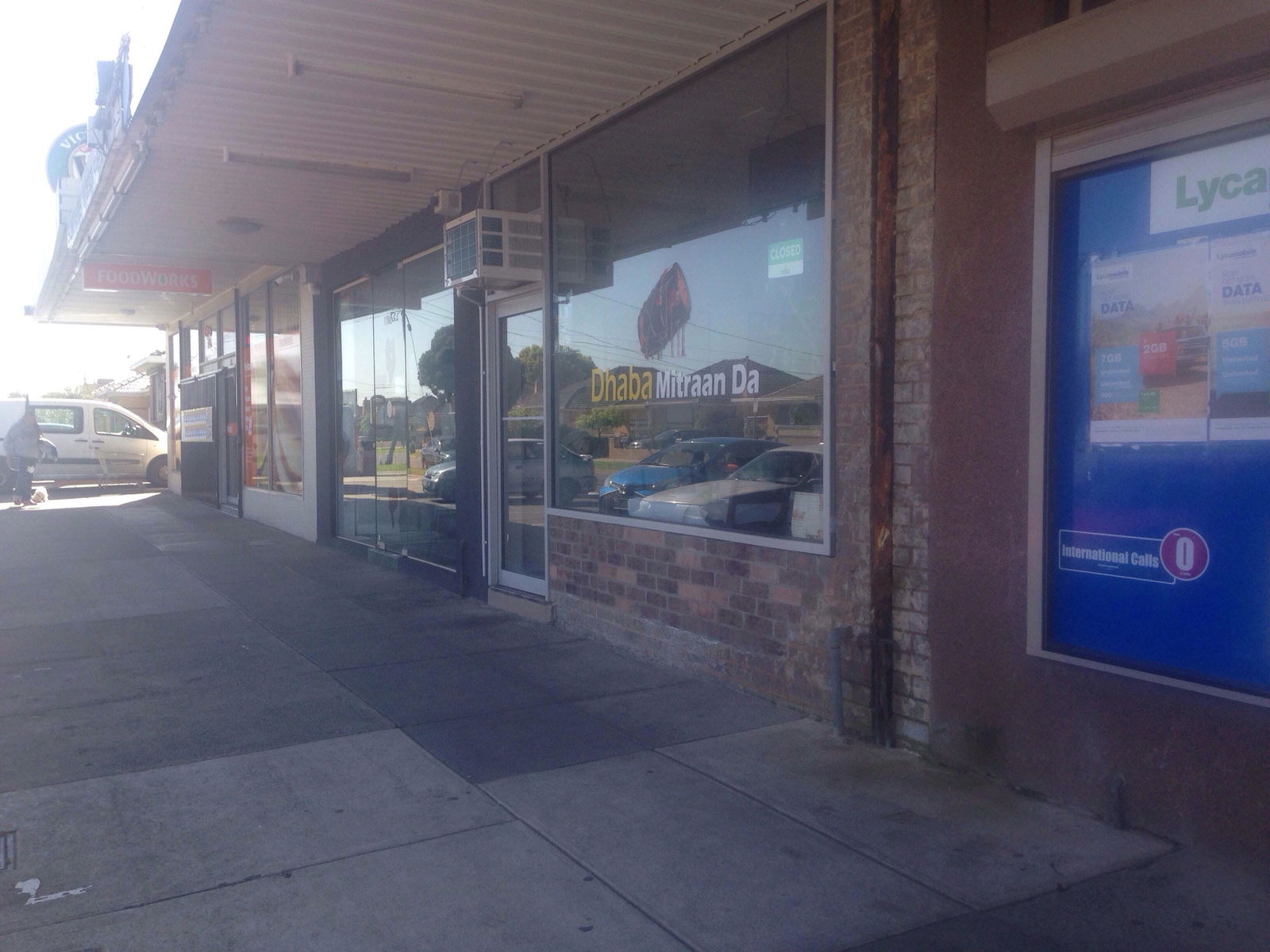Thomastown VIC Sydneys Hotel