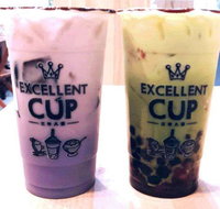 Excellent Cup - Sunnybank Hills - Sydneys Hotel