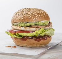 Grill'd - Mill Park - Sydneys Hotel