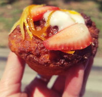 Harvest Foodstore - Sydneys Hotel