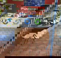 Hollywood Meals Kebabs  Sushi - Sydneys Hotel