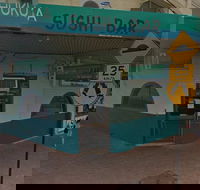 Hukuya - Sydneys Hotel