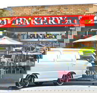 Lai Bakery - Sunshine North - Sydneys Hotel