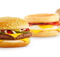 McDonald's - Abbotsford - Sydneys Hotel