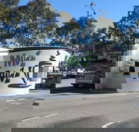 Muzz Buzz - Joondalup - Sydneys Hotel