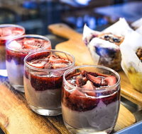North Forty Two Eatery  Coffee - Sydneys Hotel