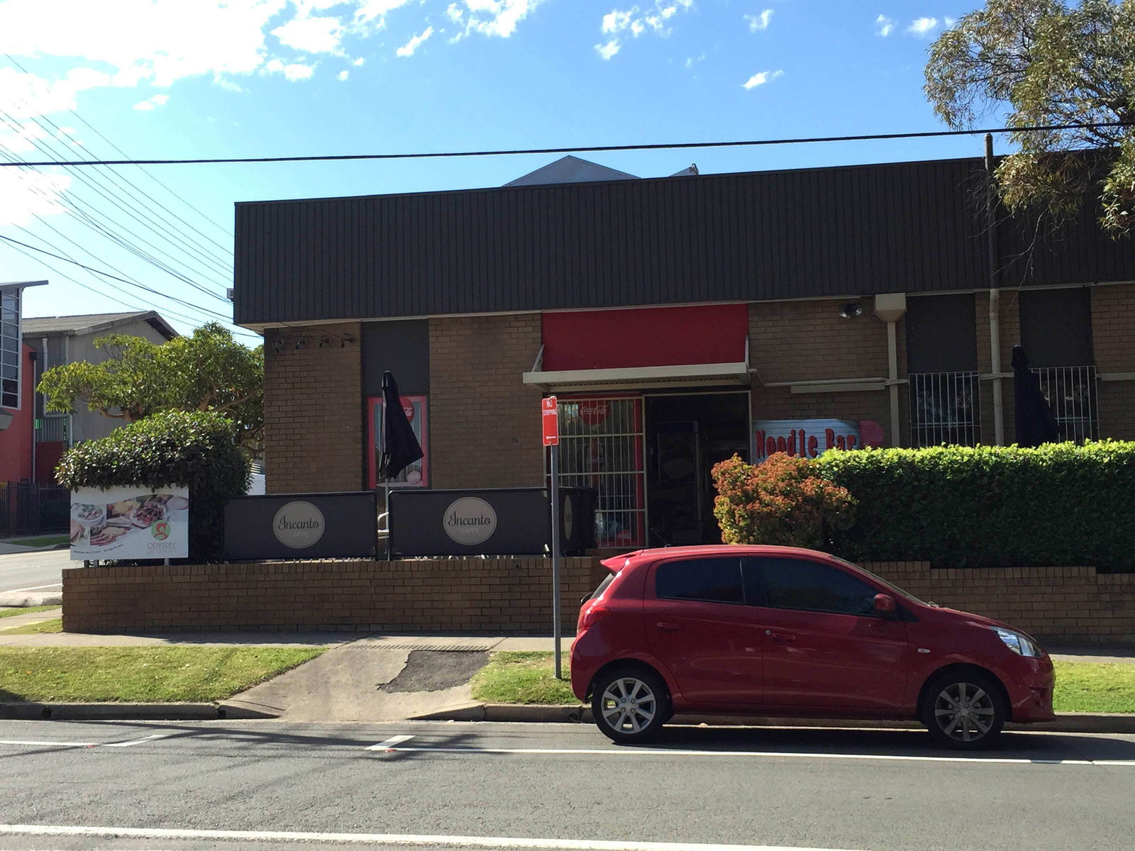 Silverwater NSW Sydneys Hotel