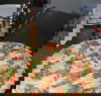 Pizziko - Sydneys Hotel