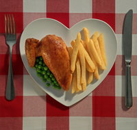 Red Rooster - Derrimut