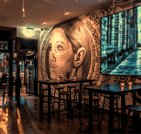 Robarta - Sydneys Hotel