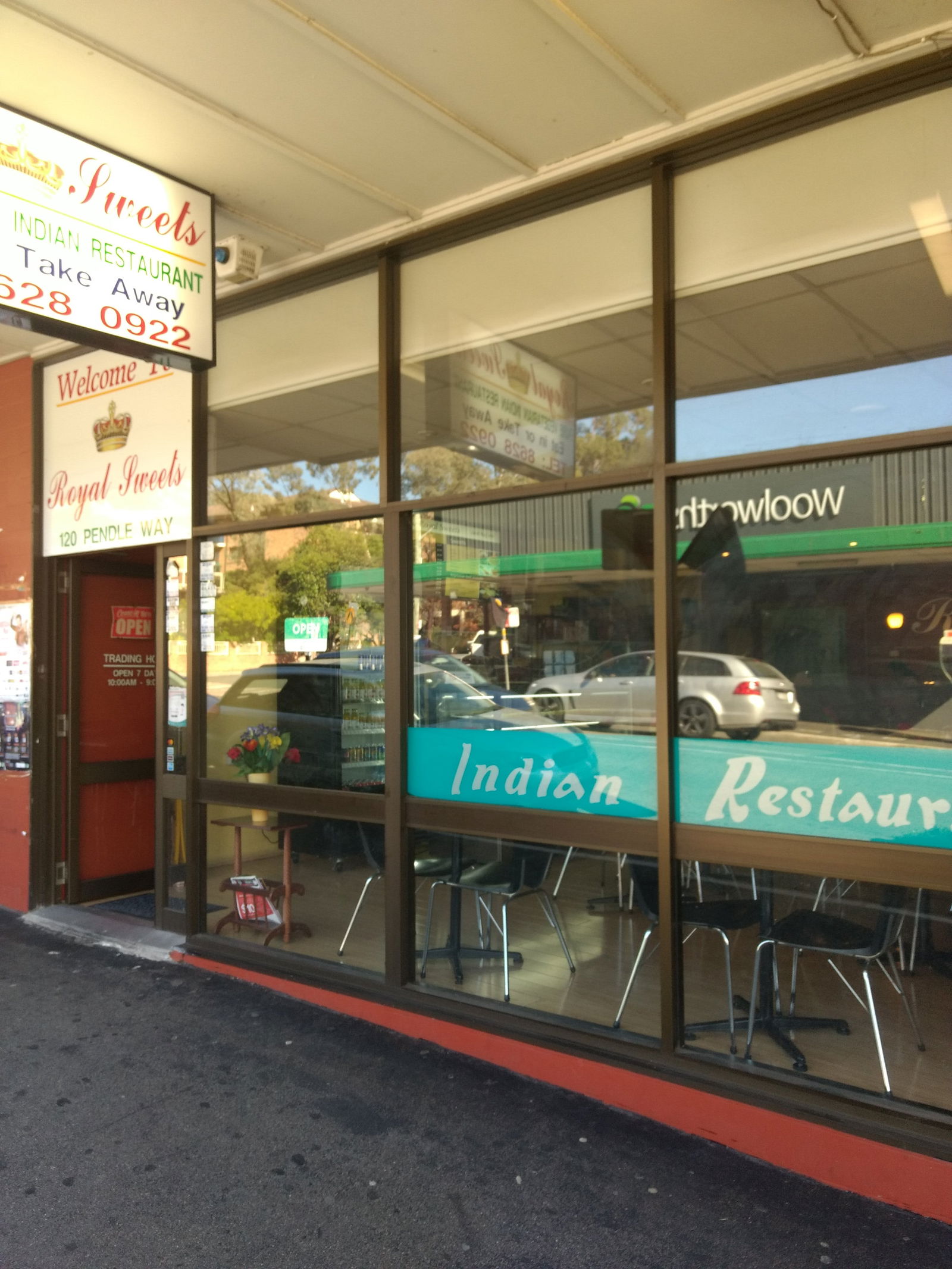 Pendle Hill NSW Sydneys Hotel