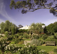Skillogalee Winery  Restaurant - Sydneys Hotel