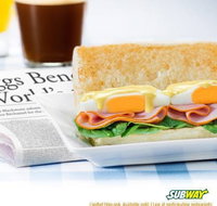 Subway - Derrimut