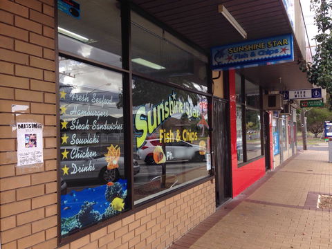 Sunshine Star - Sydneys Hotel 0