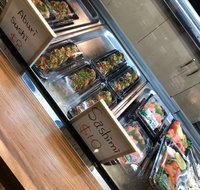 Sushi D'lite - Upper Mount Gravatt - Sydneys Hotel