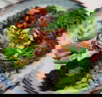 Sweet Espresso - Sydneys Hotel