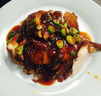 Tasty Chinese Restaurant