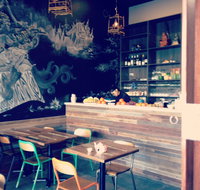 Thaiger Rabbit - Sydneys Hotel