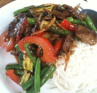 Thai Natong - Boondall - Sydneys Hotel