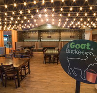 The Goat and Bucket - Sydneys Hotel