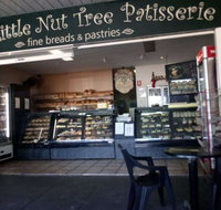 The Little Nut Tree Patisserie - Sydneys Hotel
