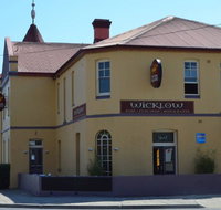 The Wicklow Hotel - Sydneys Hotel