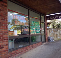 Trawool Bakery - Sydneys Hotel