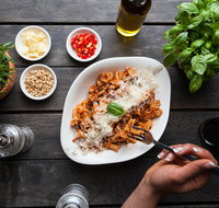 Vapiano - Upper Mount Gravatt - Sydneys Hotel