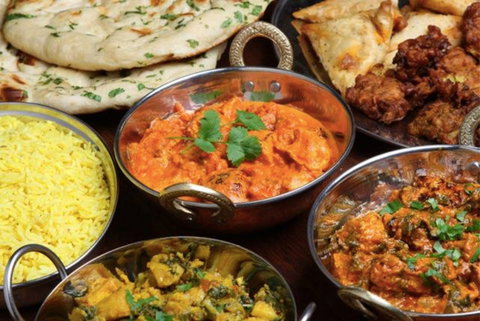 Zayka Indian Cuisine - Sydneys Hotel 0
